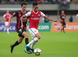 Flamengo perde para o Fortaleza e desperdiça a chance de dormir na liderança