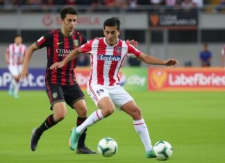 Flamengo supera expulsão, segura o Racing e avança à final da Libertadores