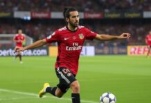 Filipe Luís enfatiza confiança do time após Flamengo sair na frente na Libertadores