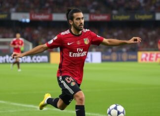 Filipe Luís enfatiza confiança do time após Flamengo sair na frente na Libertadores