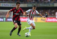 Flamengo empata com Racing e vai à final da Libertadores 2025 Flamengo empata com Racing