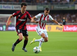 Flamengo empata com Racing e vai à final da Libertadores 2025 Flamengo empata com Racing