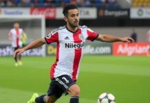 Varela classifica adversário como “copeiro” e afirma que Flamengo tem que ir preparado para a Argentina