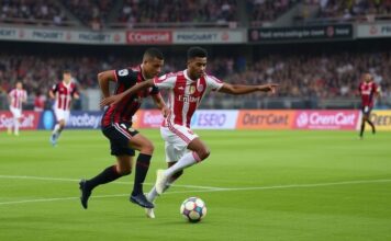 Flamengo 1 x 0 Racing – Veja o gol da sua da vitória ! News