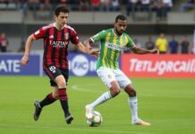 Fortaleza x Flamengo: siga o duelo do Brasileirão em tempo real