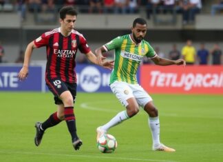 Fortaleza x Flamengo: siga o duelo do Brasileirão em tempo real