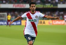 Conheça Gabriel Villamíl, o camisa 15 da LDU que fez dois gols no Palmeiras News