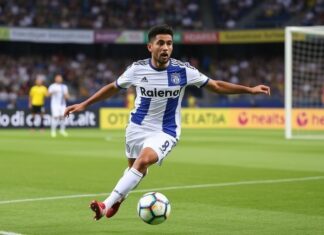 Vitória-ES anuncia goleiro Lucão revelado pelo Cruzeiro