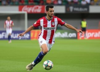 Atlético-MG é mais um interessado em Júlio Fidelis, do Fluminense