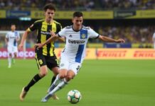 Borussia Dortmund lidera corrida por Kauã Prates, do Cruzeiro