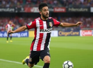 Carrascal espera ‘muita energia’ do Flamengo para superar o Racing na Libertadores