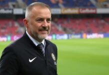 Técnico do Racing chama Flamengo de ‘seleção’, mas crava vaga na final da Libertadores: ‘Nós vamos a Lima’