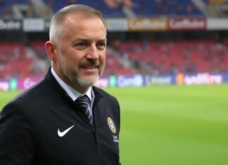 Técnico do Racing chama Flamengo de ‘seleção’, mas crava vaga na final da Libertadores: ‘Nós vamos a Lima’