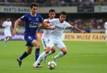 Em reta final, Everton Maceió mira Libertadores pelo Mirassol