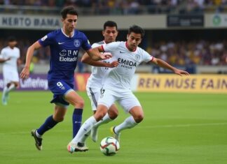 Em reta final, Everton Maceió mira Libertadores pelo Mirassol