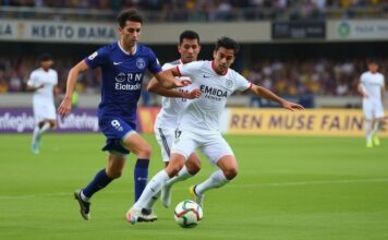 Em reta final, Everton Maceió mira Libertadores pelo Mirassol News