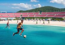 Sport admite limitações da Ilha do Retiro para grandes jogos