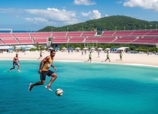 Sport admite limitações da Ilha do Retiro para grandes jogos