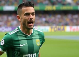 Maikon Leite, ex-Santos e Palmeiras, encerra carreira aos 37 anos