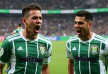 Veja os memes da derrota do Palmeiras para a LDU pela Libertadores