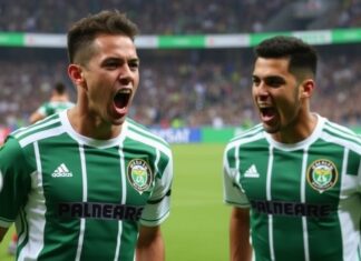 Veja os memes da derrota do Palmeiras para a LDU pela Libertadores