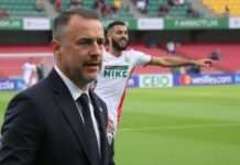 Mirassol conta com Guilherme Marques para jogo contra o Sport