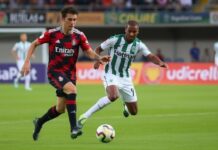 Mirassol recebe Flamengo e Palmeiras na reta final da Série A e esquenta a disputa