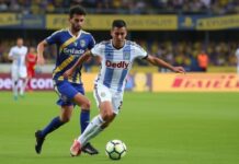 Cruzeiro acerta com Villarreal: atacante vive polêmica no Millonarios