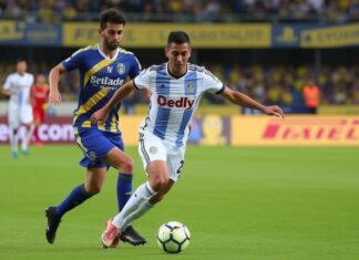 Cruzeiro acerta com Villarreal: atacante vive polêmica no Millonarios