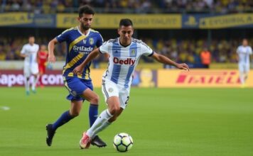 Cruzeiro acerta com Villarreal: atacante vive polêmica no Millonarios News