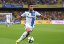 Cruzeiro confirma pré-contrato, mas Néiser Villarreal vive tensão com atual clube News