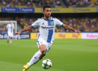 Cruzeiro confirma pré-contrato, mas Néiser Villarreal vive tensão com atual clube