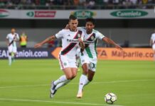 LDU 3 x 0 Palmeiras – Só o pacto para salvar o Verdão de Abel News