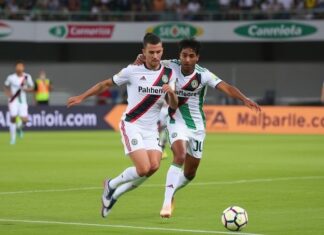 LDU 3 x 0 Palmeiras – Só o pacto para salvar o Verdão de Abel