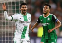 Palmeiras fez 3 gols de diferença em 1 terço das vitórias em 2025