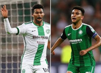 Palmeiras fez 3 gols de diferença em 1 terço das vitórias em 2025