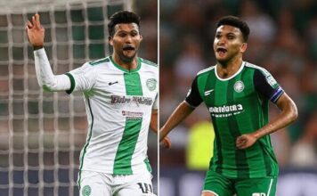 Palmeiras fez 3 gols de diferença em 1 terço das vitórias em 2025 News