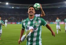 Palmeiras perde invencibilidades em noite catastrófica