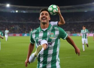 Palmeiras perde invencibilidades em noite catastrófica