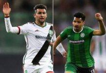 Palmeiras pressiona LDU em busca de virada histórica; acompanhe