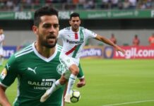 Palmeiras perde para LDU e se complica na Libertadores