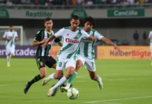 Palmeiras faz jogo tenebroso, leva baile da LDU e se complica na Libertadores