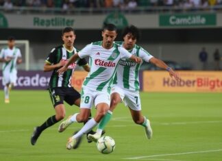 Palmeiras faz jogo tenebroso, leva baile da LDU e se complica na Libertadores