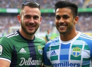 Palmeiras encara o Cruzeiro com Bruno Rodrigues reencontrando ex-clube