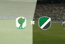 Palmeiras x LDU: saiba onde assistir ao jogo de hoje, 30/10