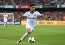 Sport se planeja para 2026 e futuro de Daniel Paulista é dúvida