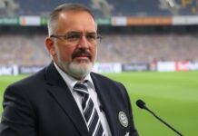 ‘Não pensamos em rebaixamento’, diz técnico do Internacional