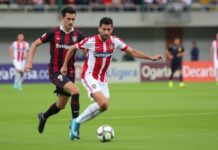 Internacional ganha reforços para duelo com Fluminense no Brasileirão