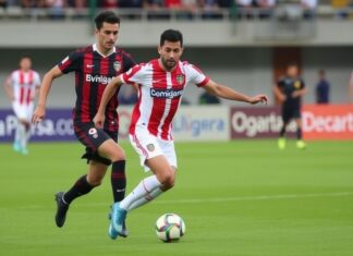 Internacional ganha reforços para duelo com Fluminense no Brasileirão