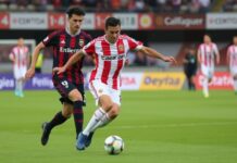 Internacional terá reforços importantes para o duelo com o Fluminense